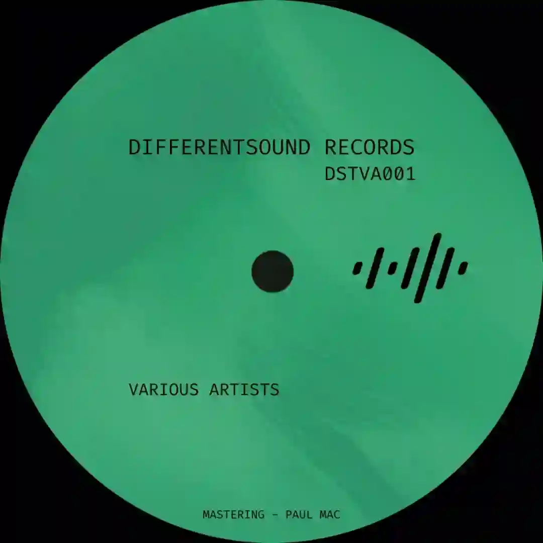 AX Profile (Original Mix) cover
