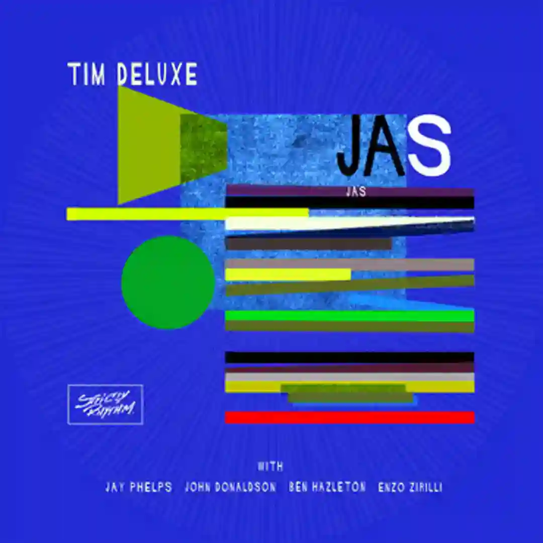 Strictly Rhythm cover