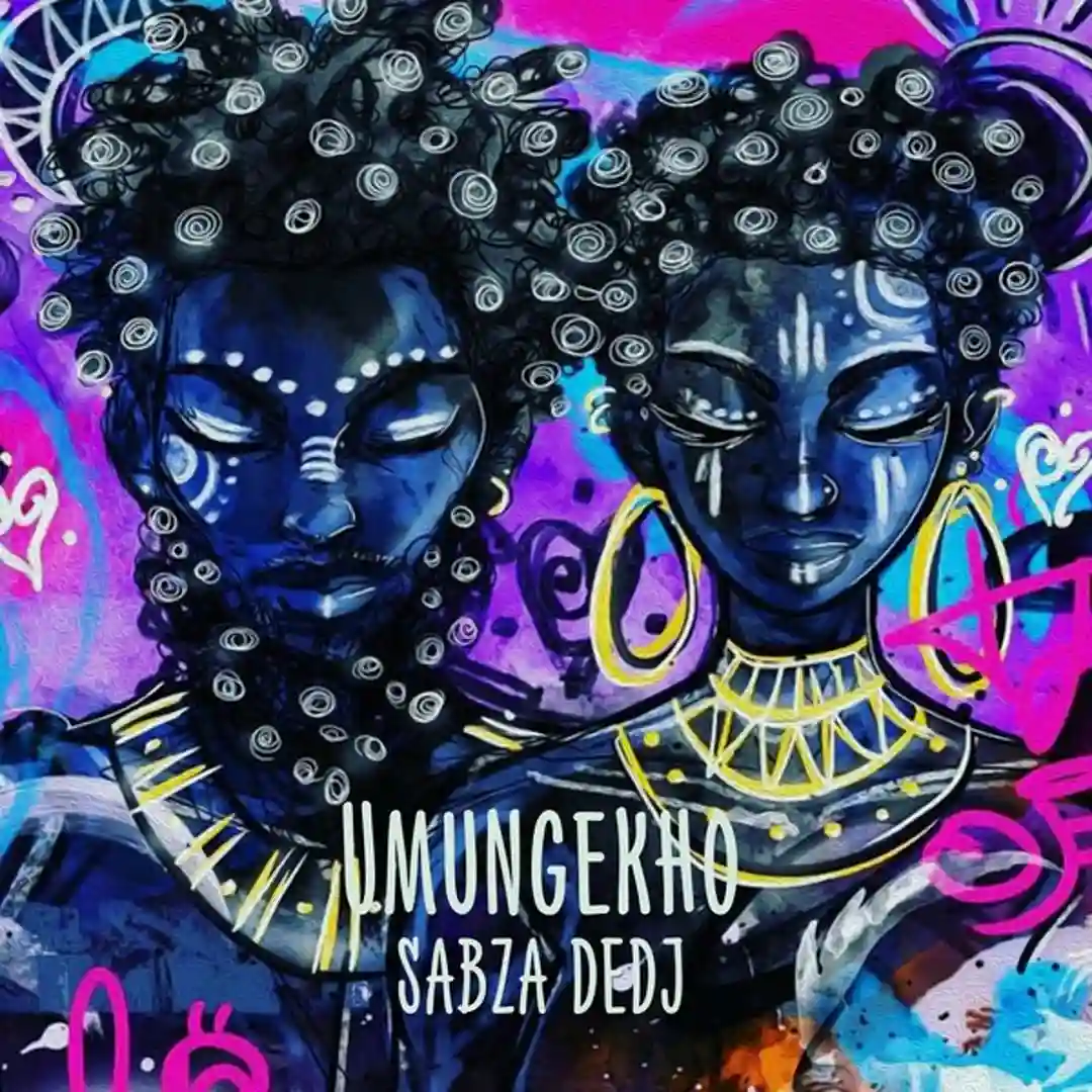 Umungekho cover