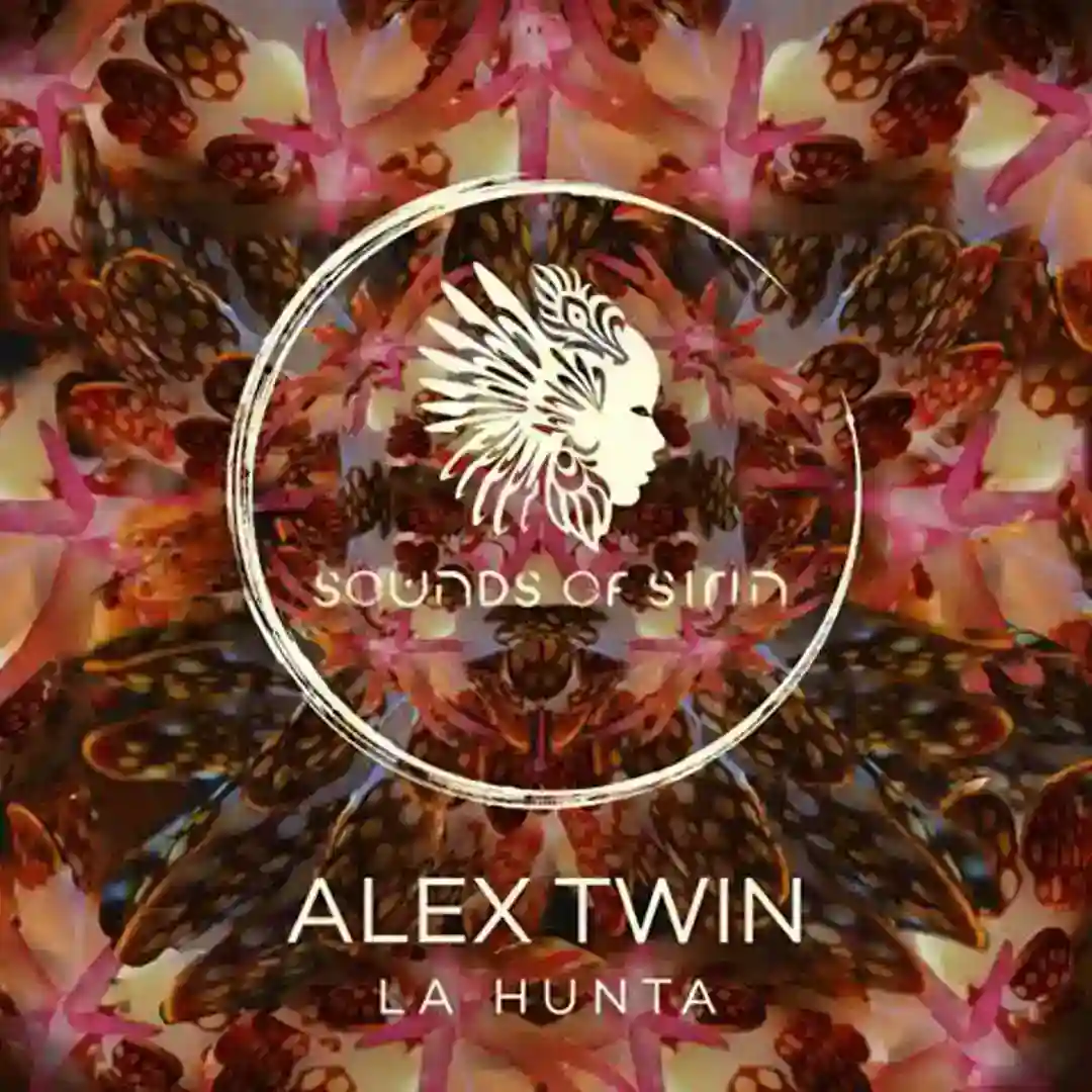 La Hunta cover