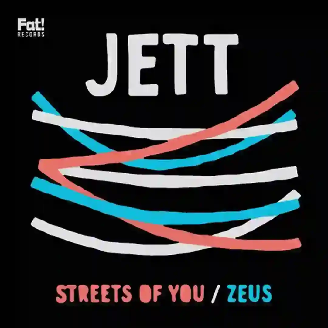Zeus (Original Mix) cover