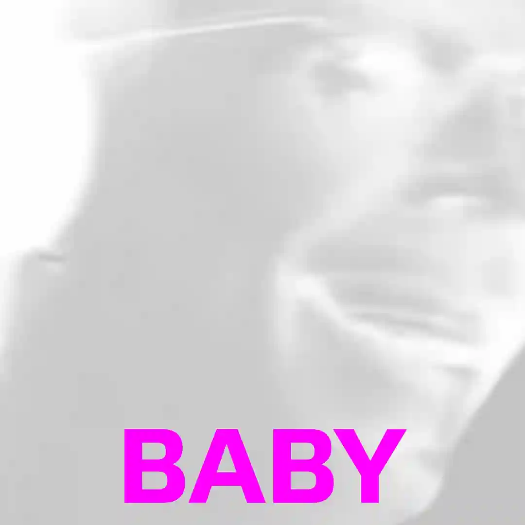 Baby (Original Mix) cover