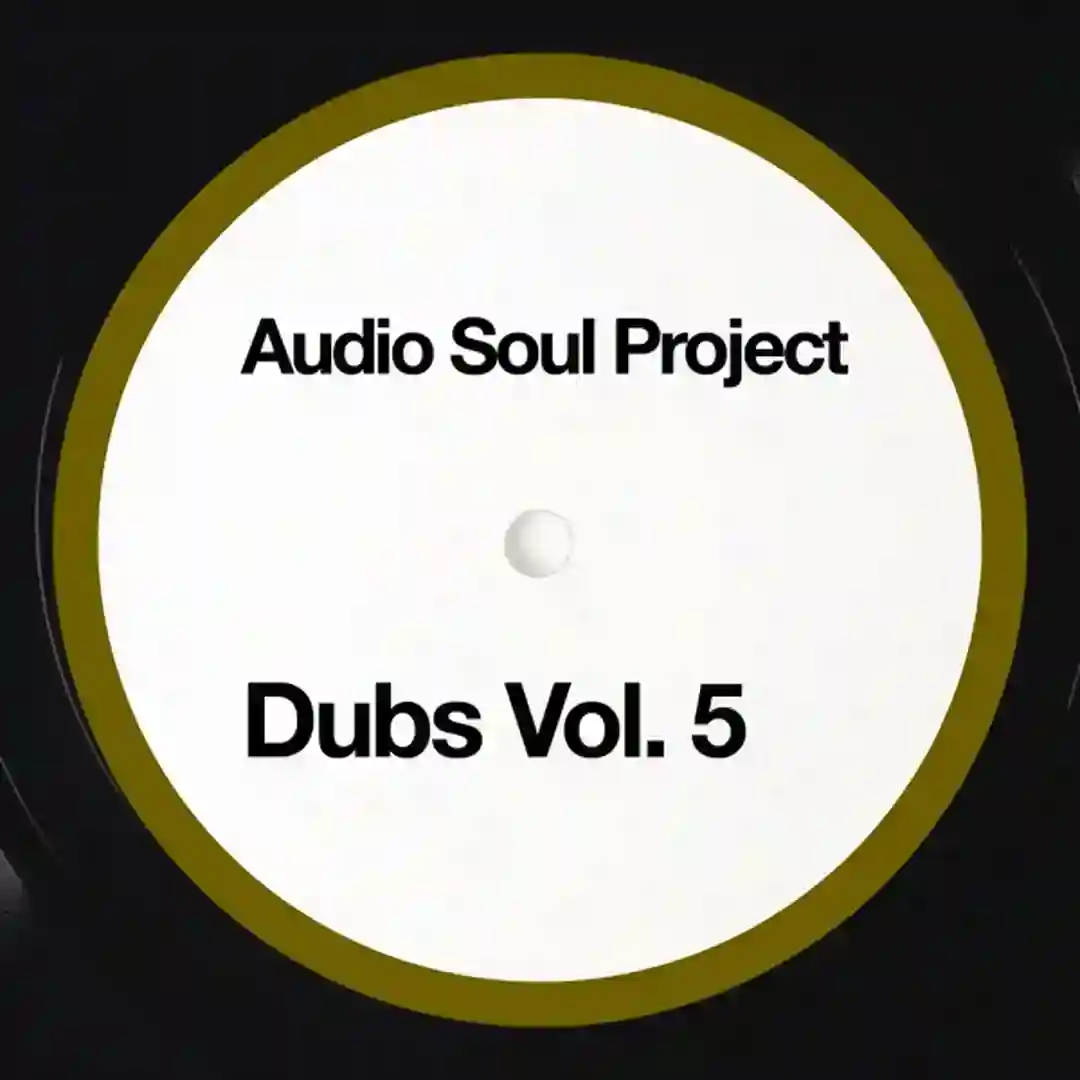 Wait Dub (Original Mix) cover