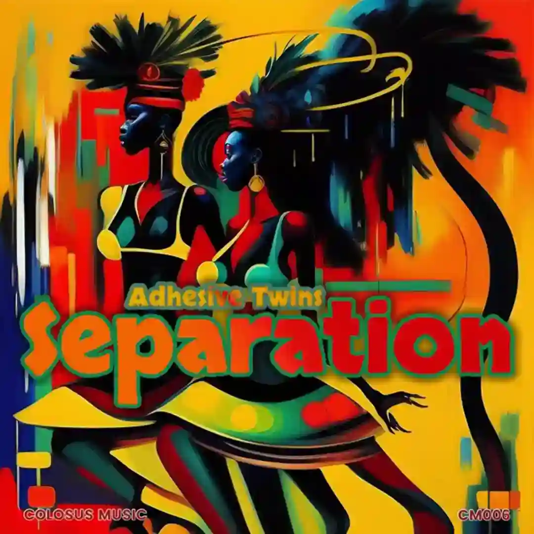 Feeling The Vibe (Soulful Twilight Mix) cover