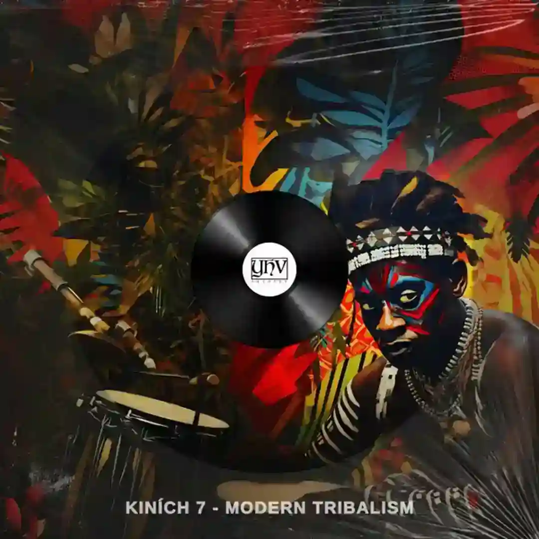 Night Ceremony (Original Mix) cover