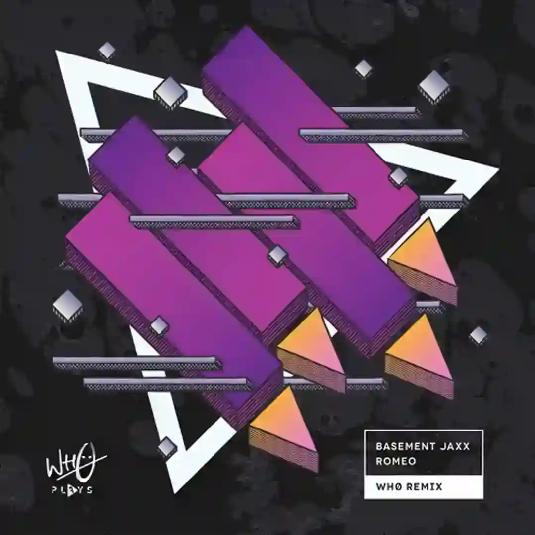Romeo cover