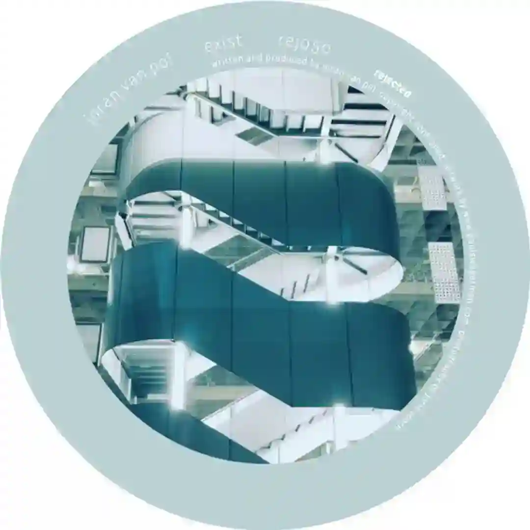 Exist (Original Mix) cover