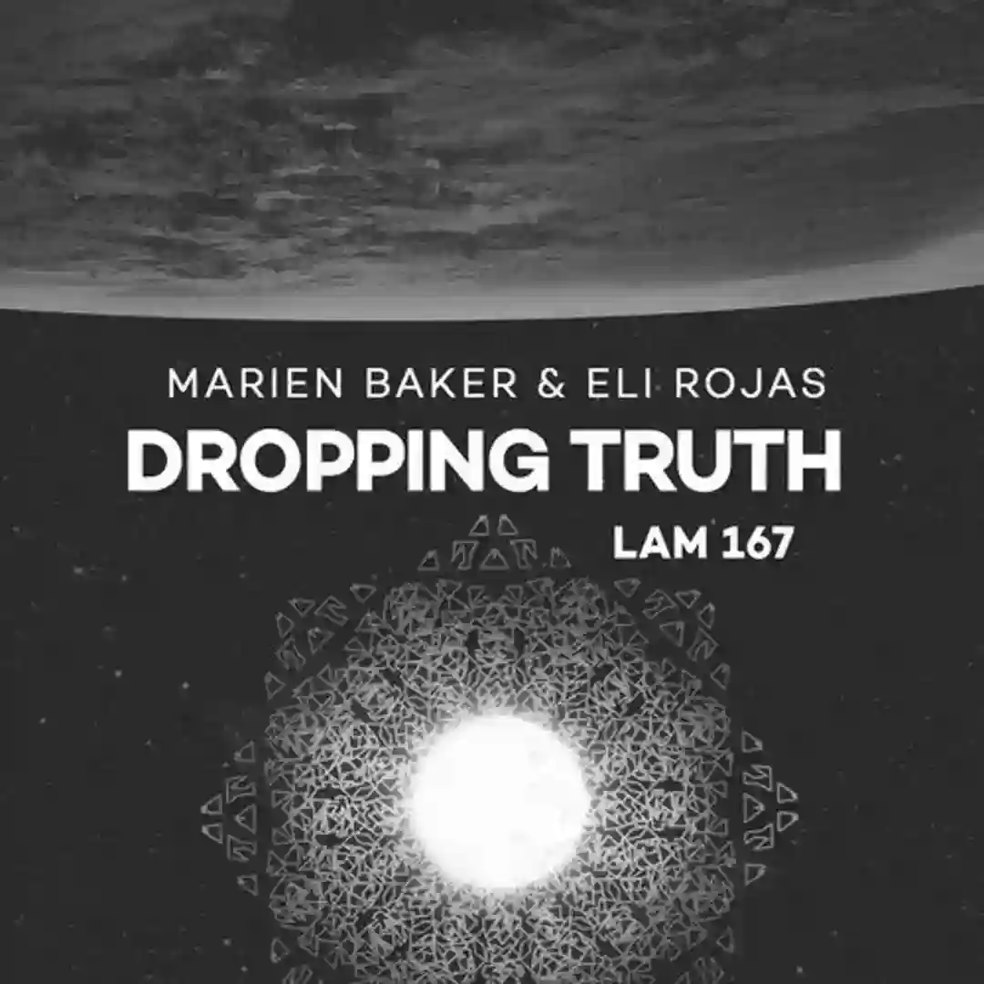 Dropping Truth cover