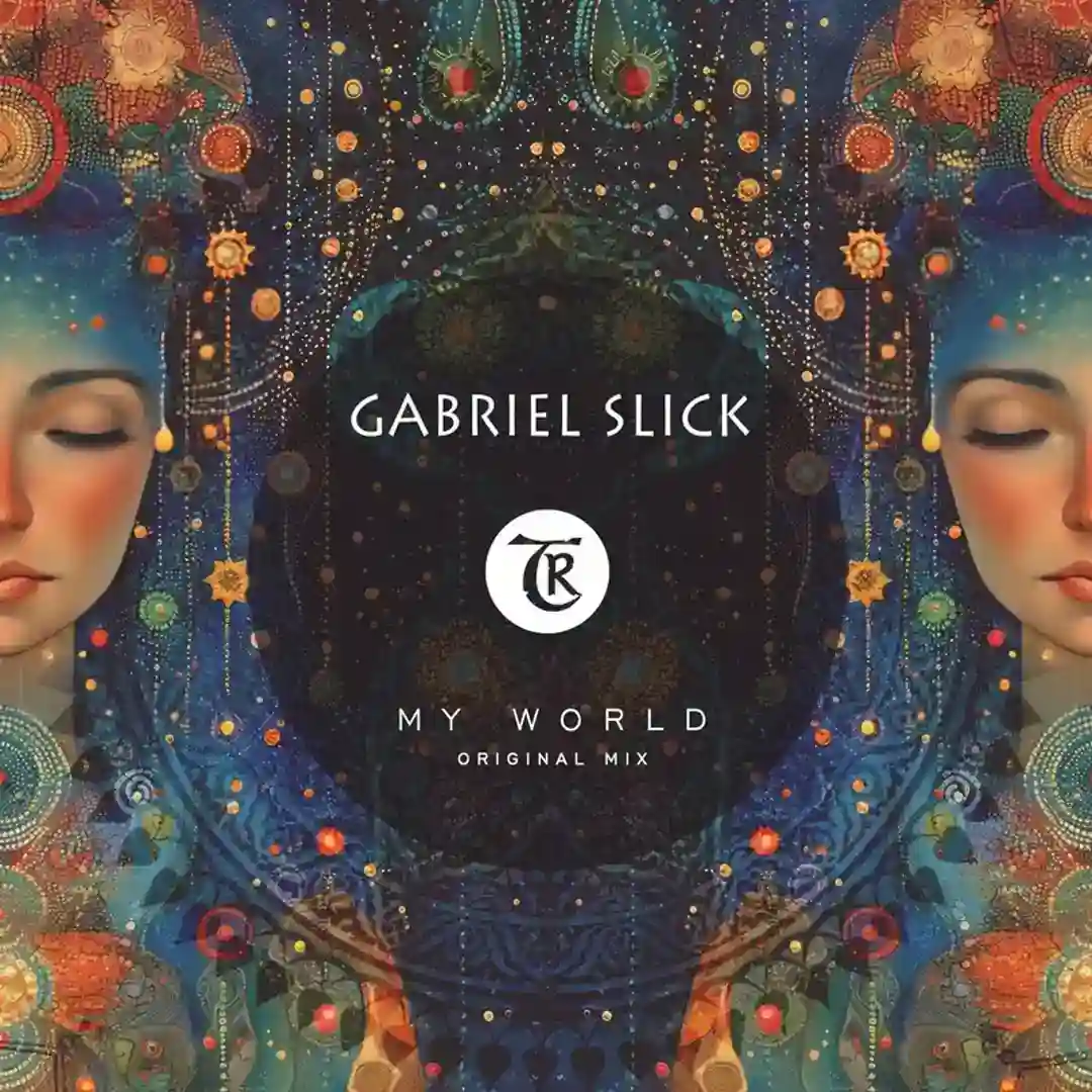 My World cover