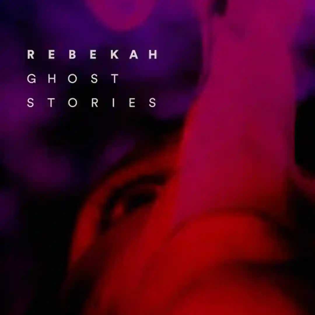 Ghost Stories EP cover