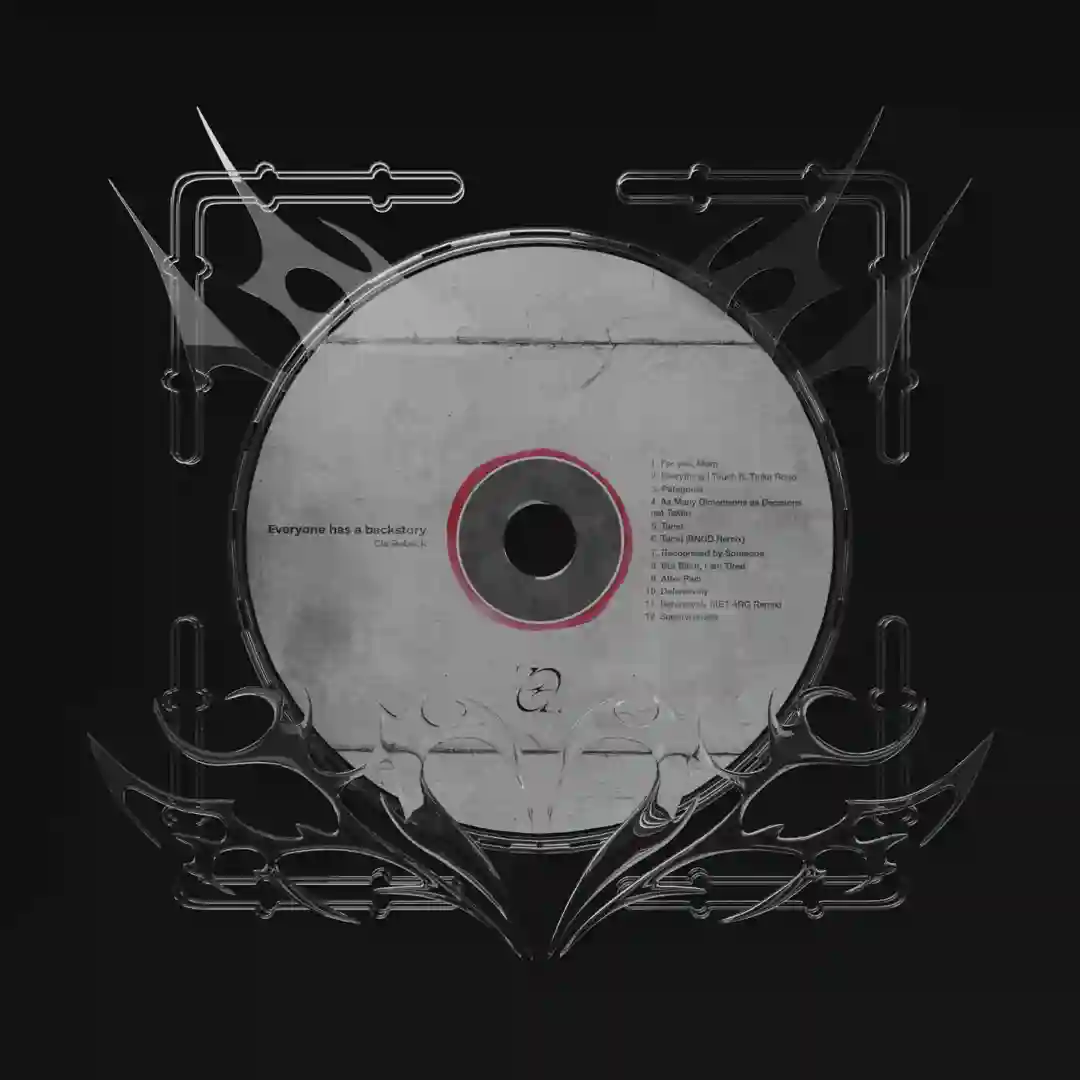Defensively (KET ARG Remix) cover