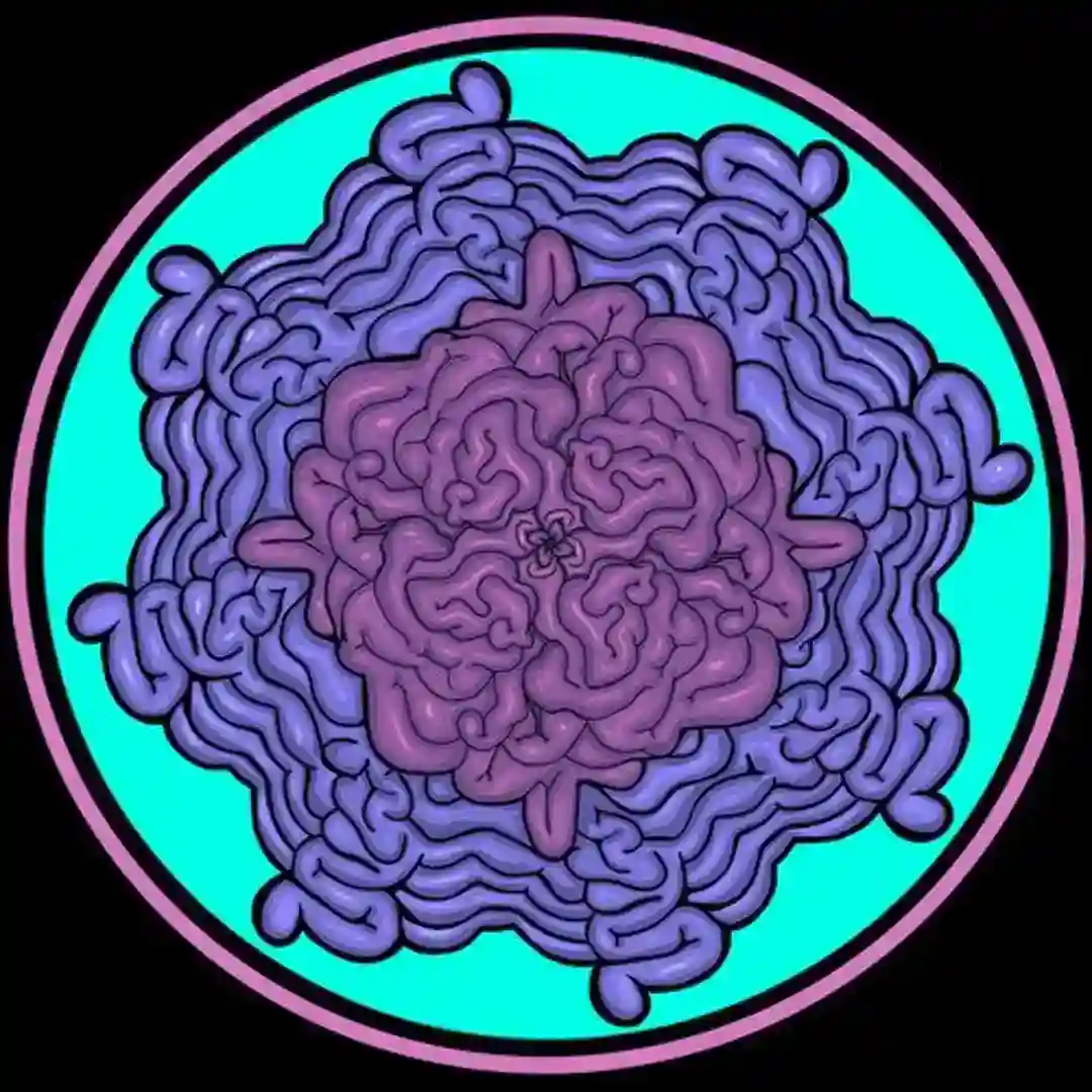Groove (Original Mix) cover