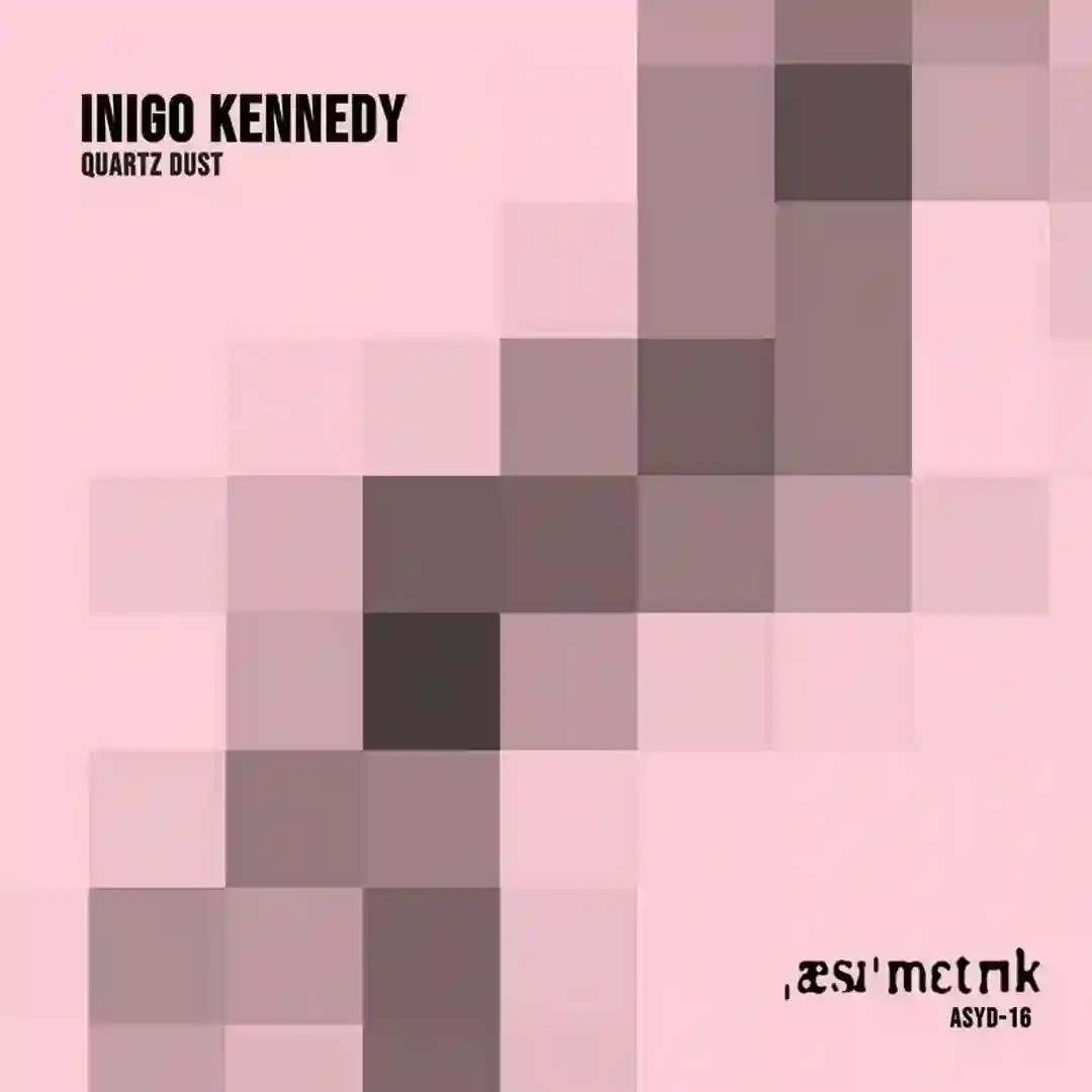 Deuteranopia cover