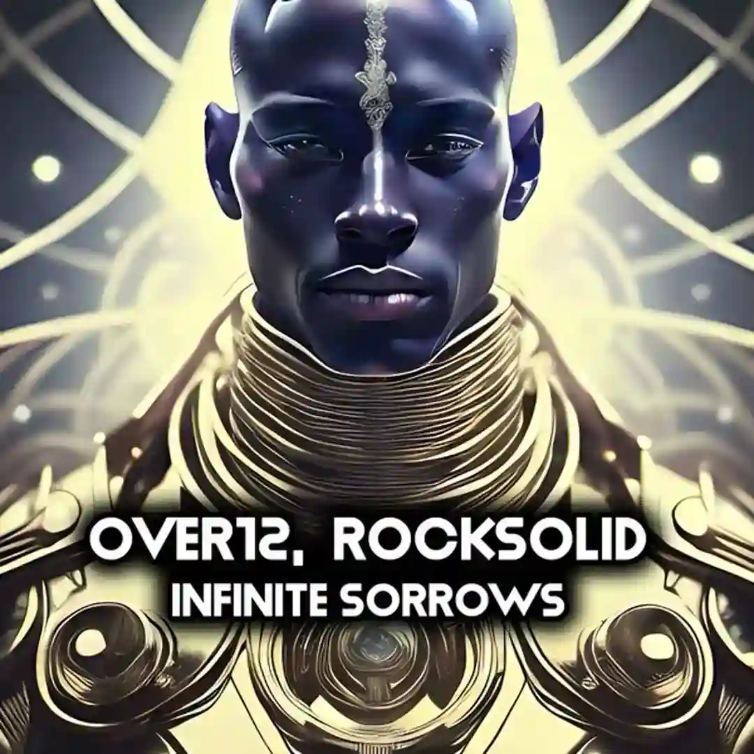 Infinite Sorrows (Original Mix) cover