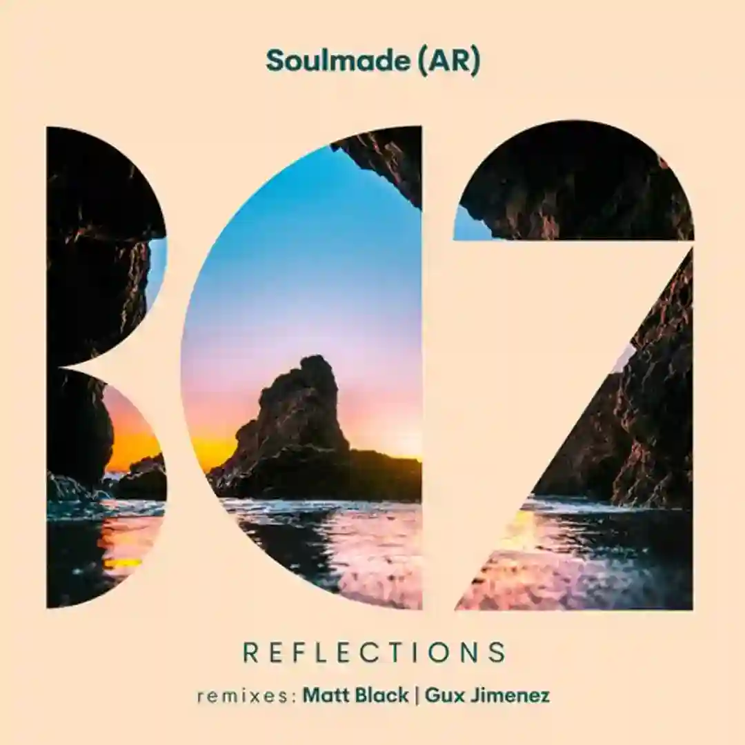 Reflections (Matt Black Acid Therapy Remix) cover
