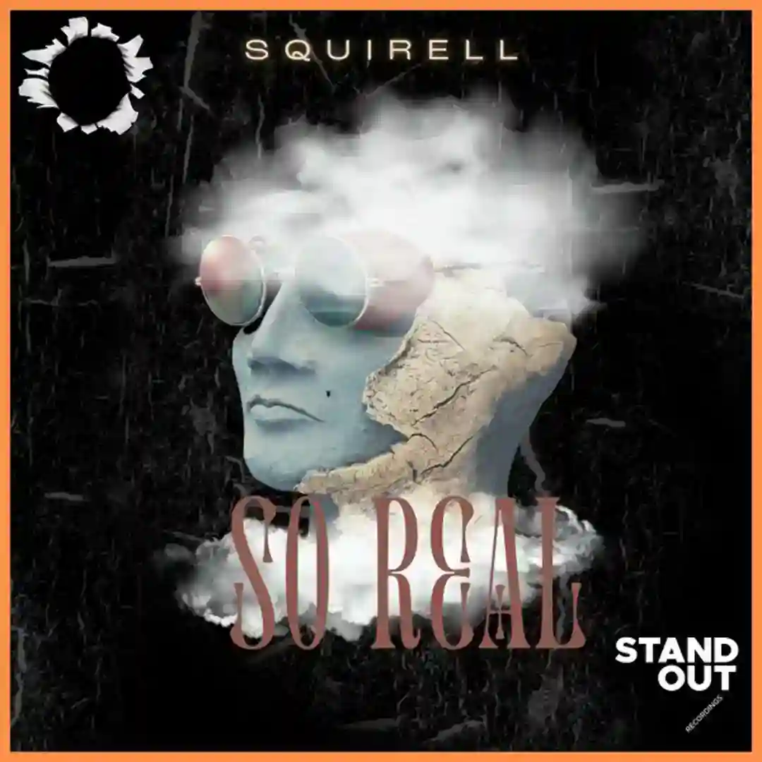 So Real (Dubstrumental Mix) cover