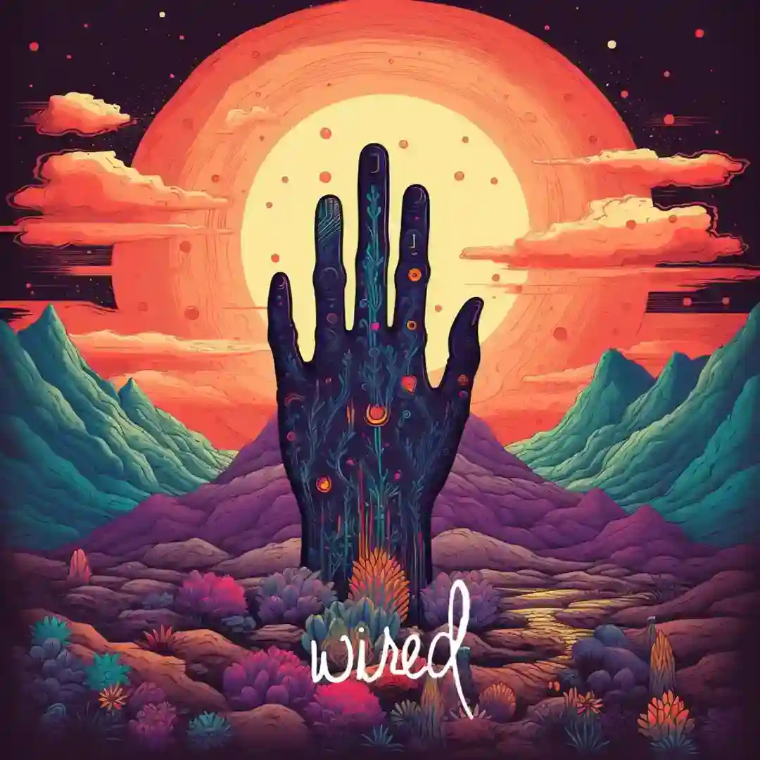 A La Mano cover