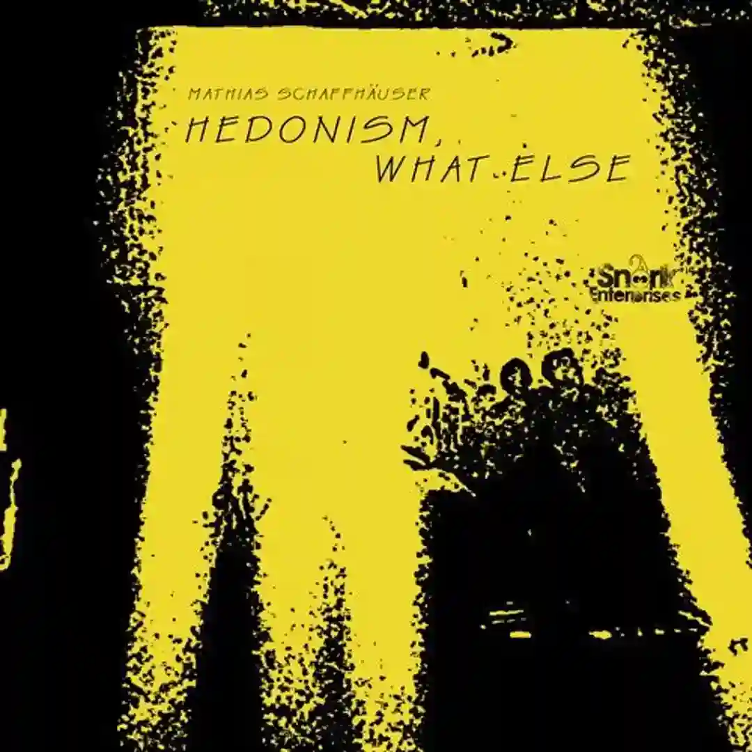 Nut & Fuge (Original Mix) cover