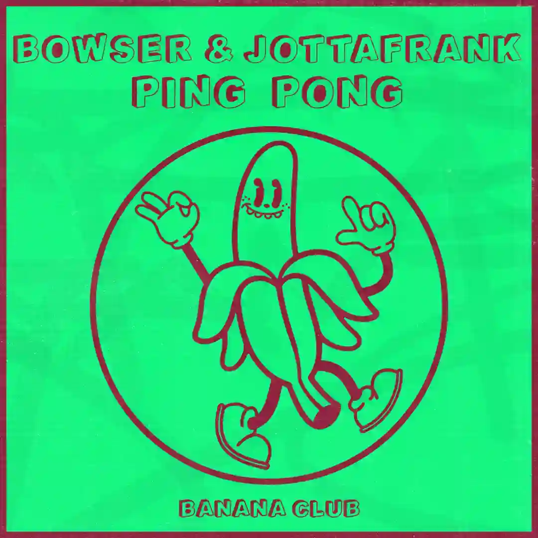 Ping Pong cover