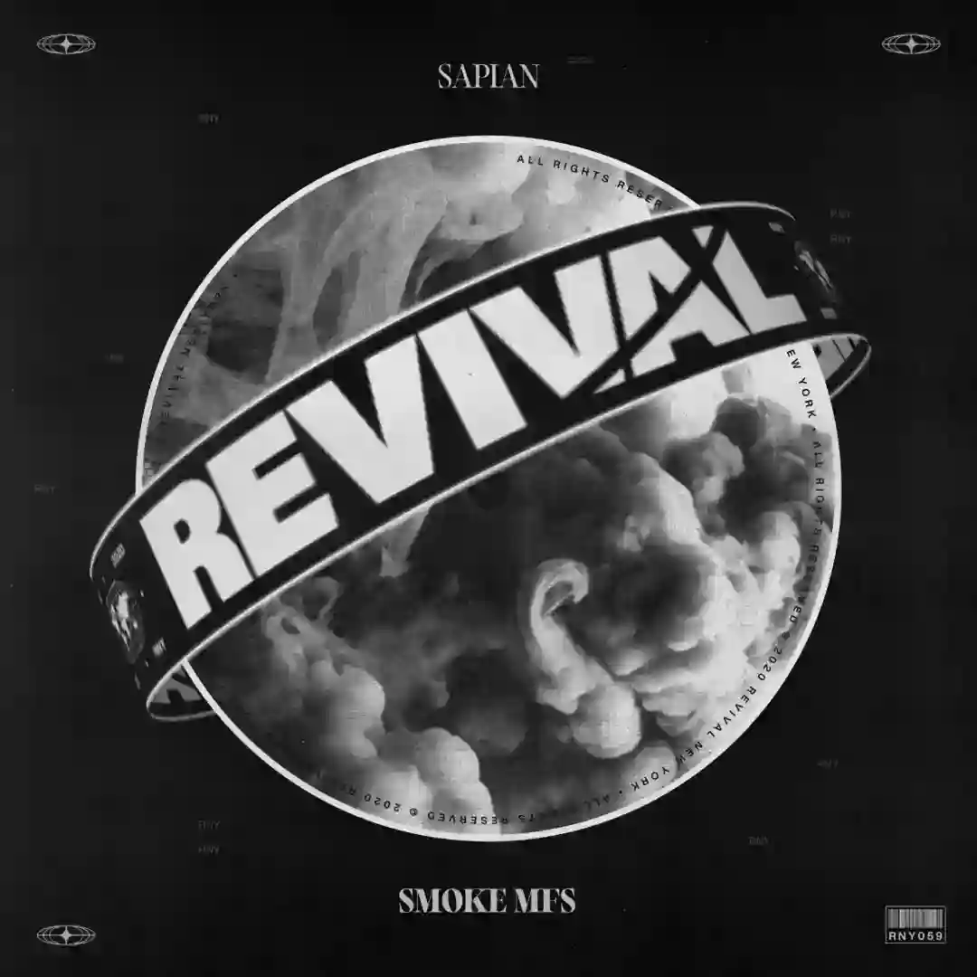 Smoke MFs cover