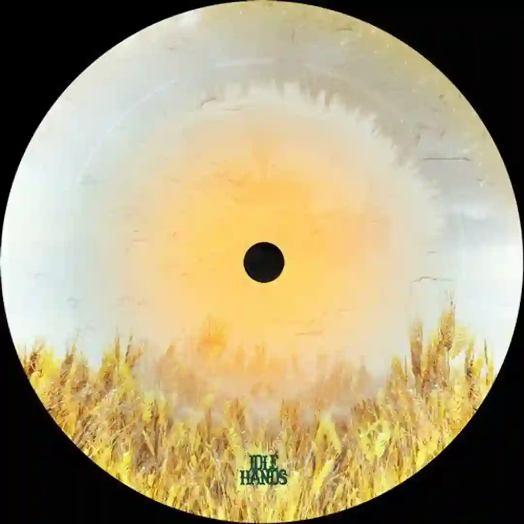 What It Is (Original Mix) cover