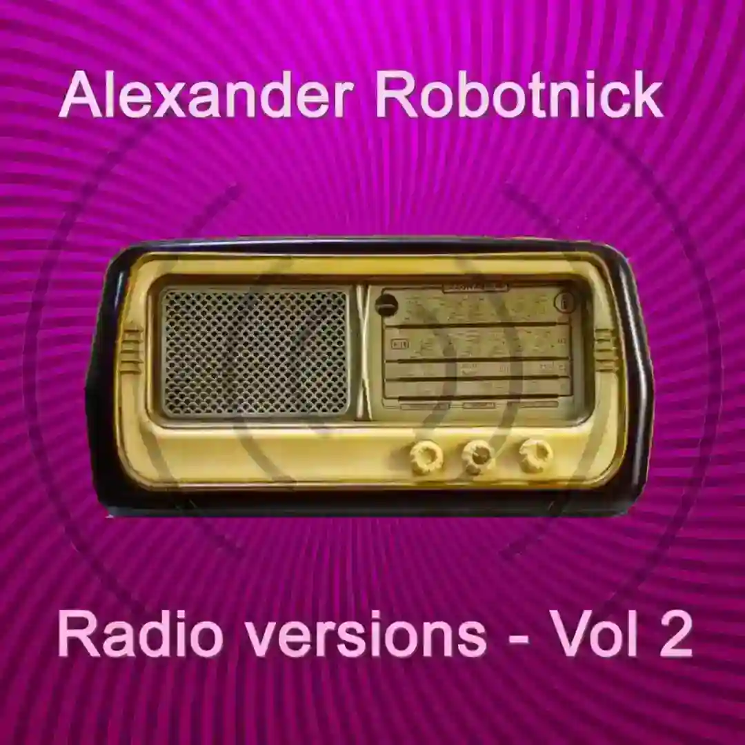 Fischio (Radio Version) cover