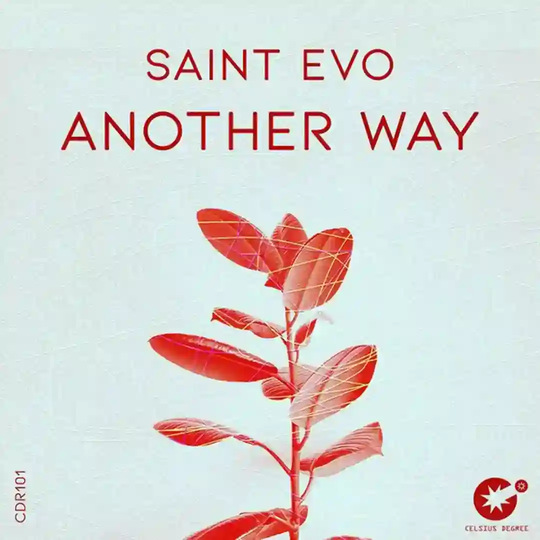 Another Way cover