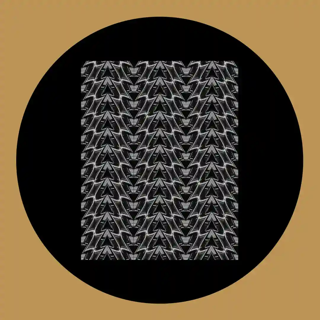 Trekia (Original Mix) cover