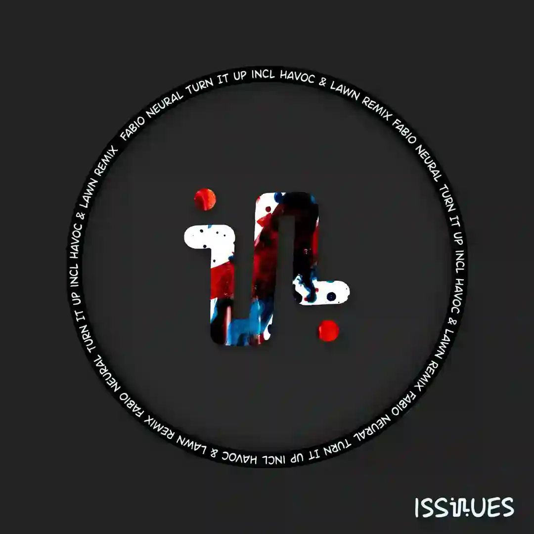 Turn It Up (Havoc & Lawn Remix) cover