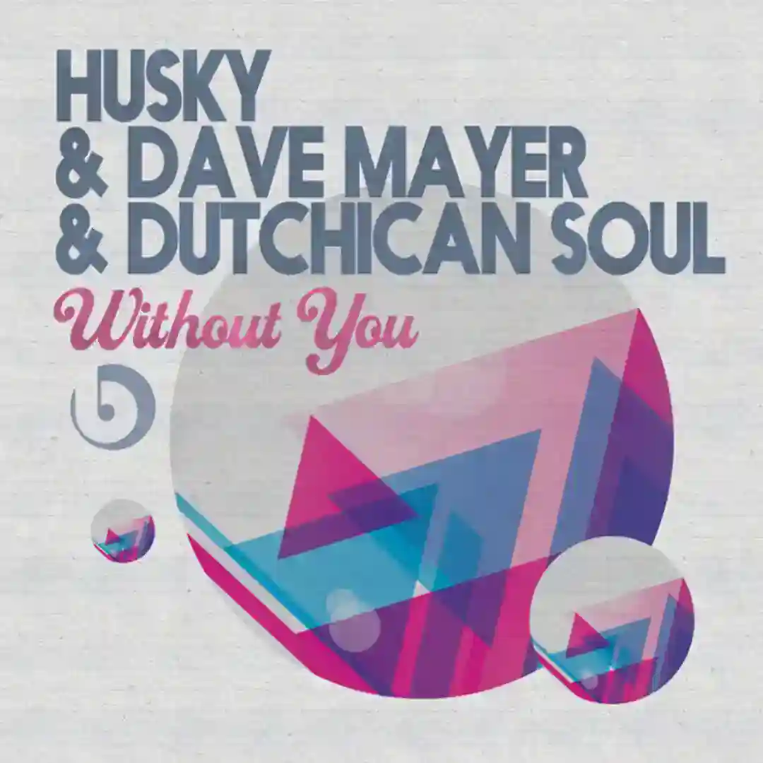 Without You (Original Mix) cover