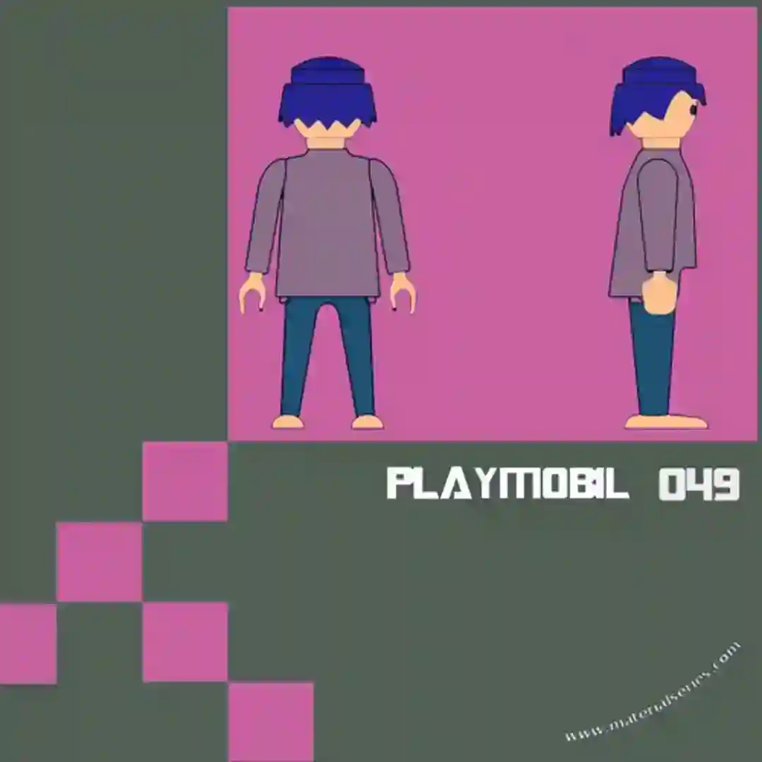 Opus Deii (Original Mix) cover