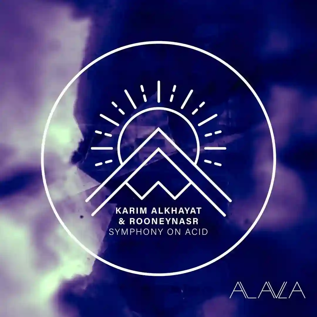 Symphony on Acid cover