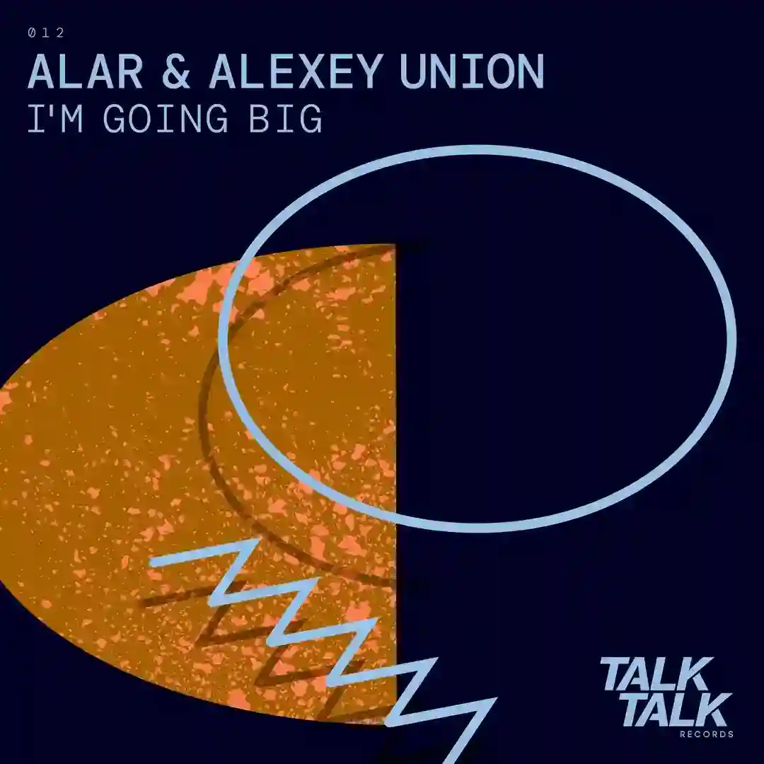 Im Going Big (Original Mix) cover