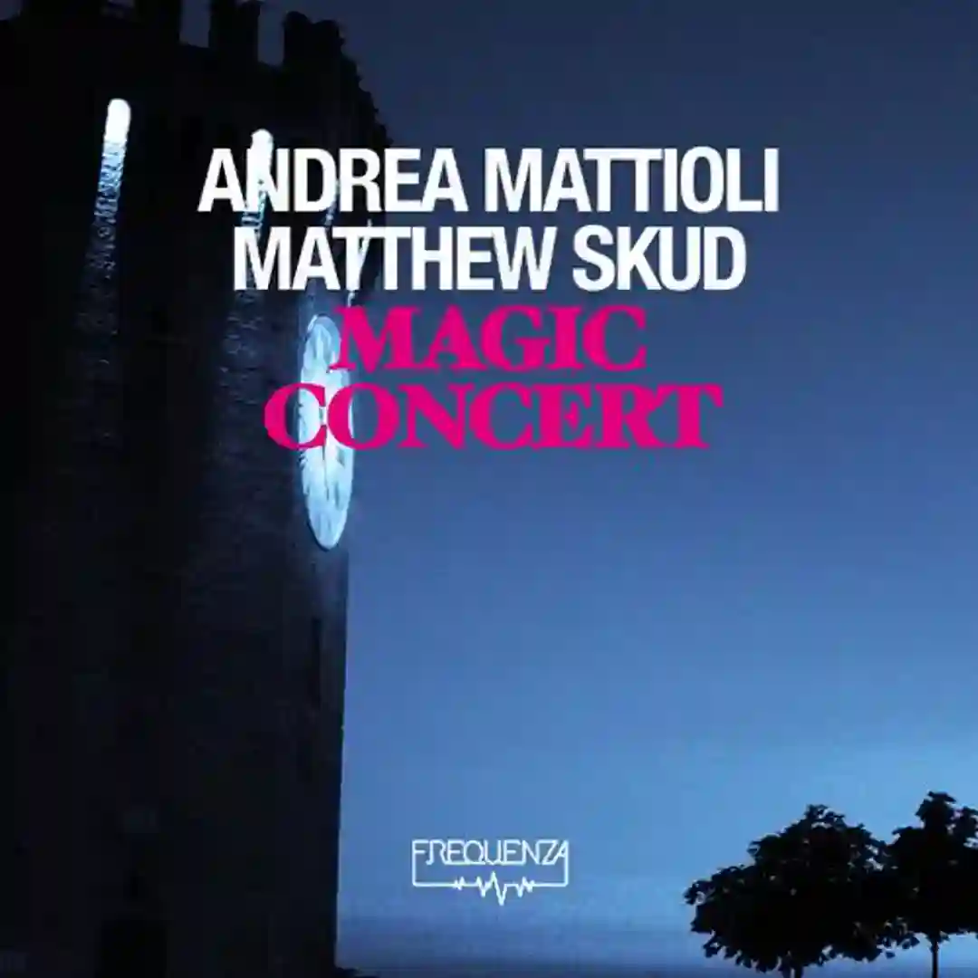 The Concert cover