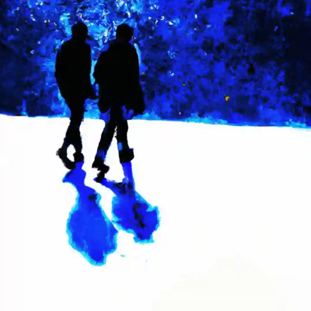 Sentidos Opuestos cover