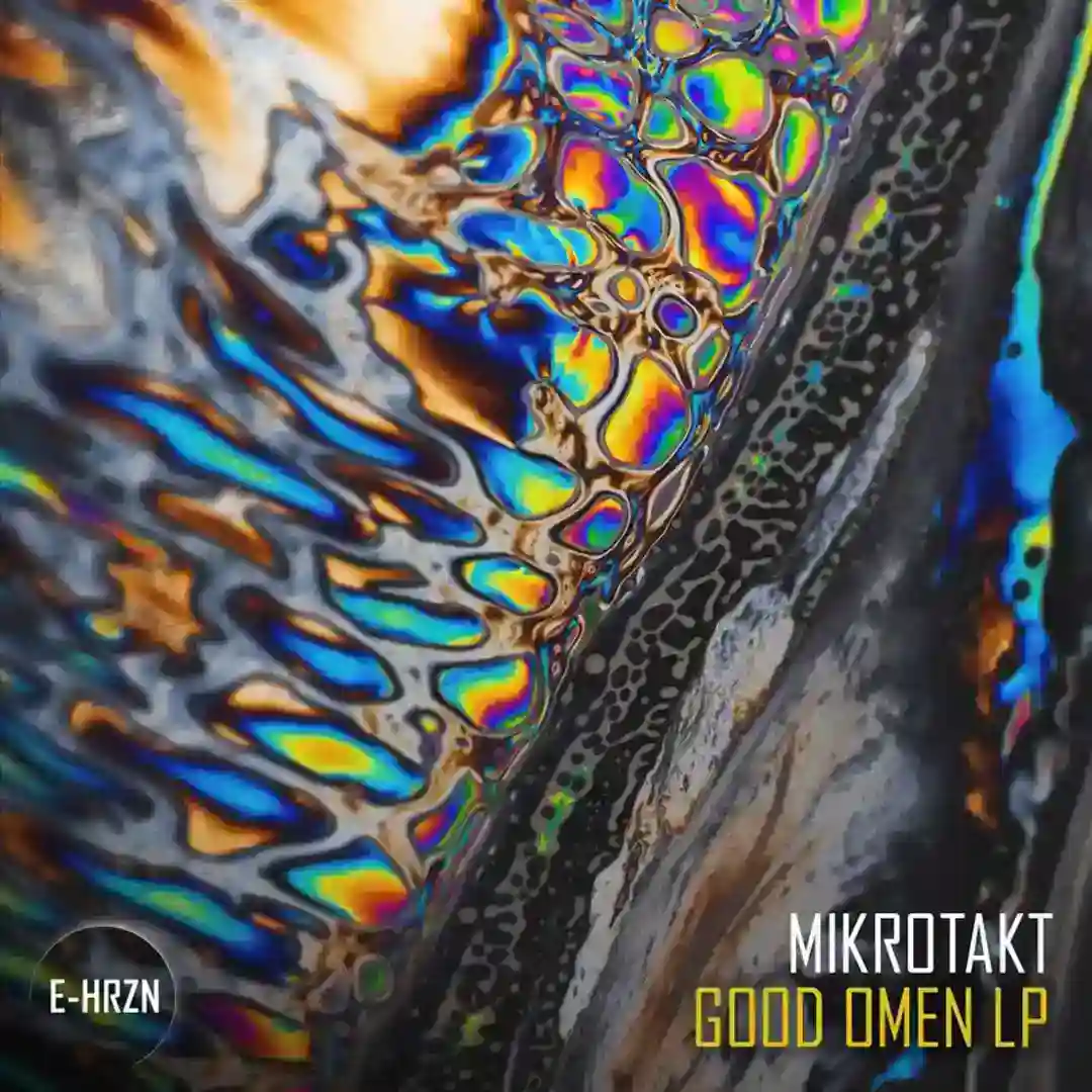 Drippy Tags (Original Mix) cover