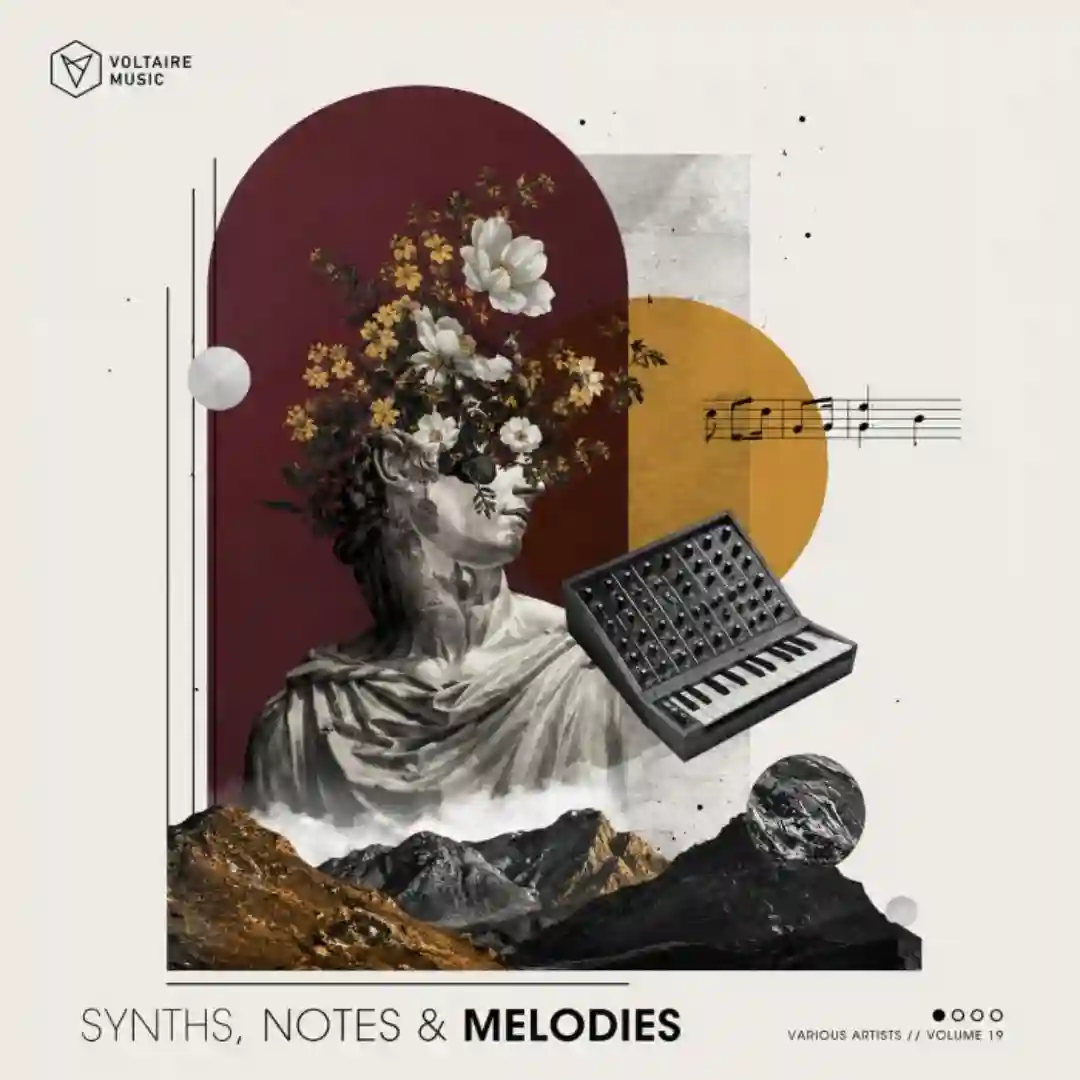 Legion (Original Mix) cover