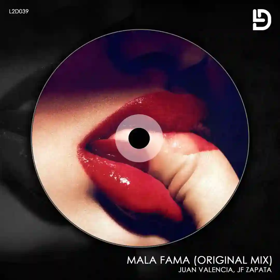 Mala Fama (Extended Mix) cover