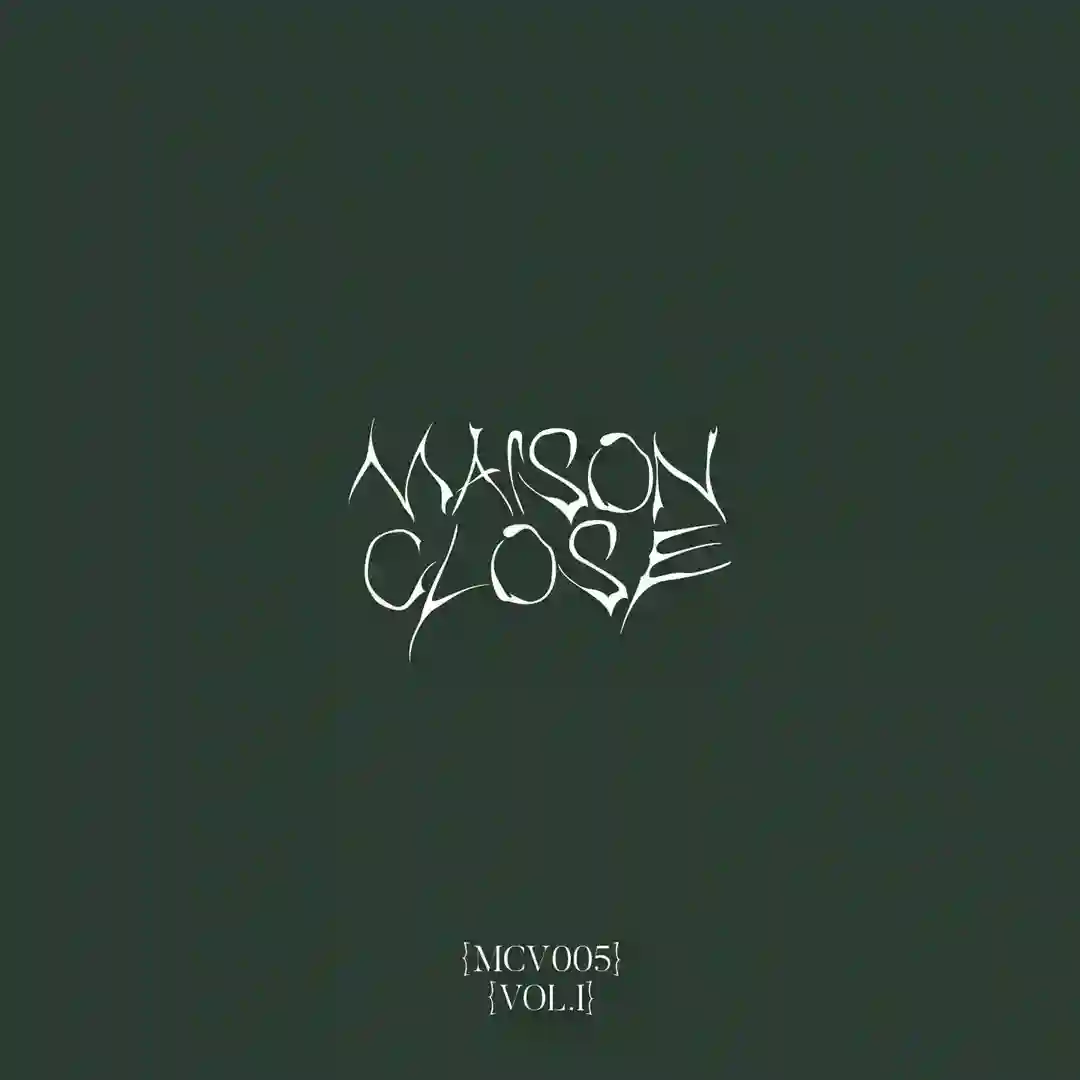 I Get It cover