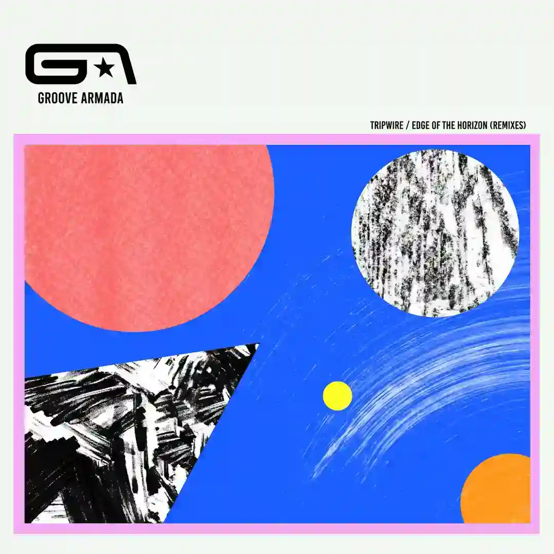 Tripwire / Edge of the Horizon (Remixes) cover