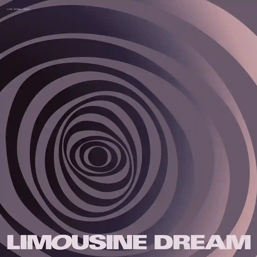 Spiral Run (Original Mix) cover