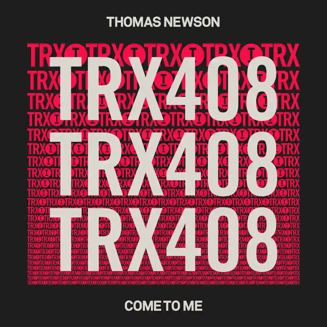 Come To Me (Extended Mix) cover