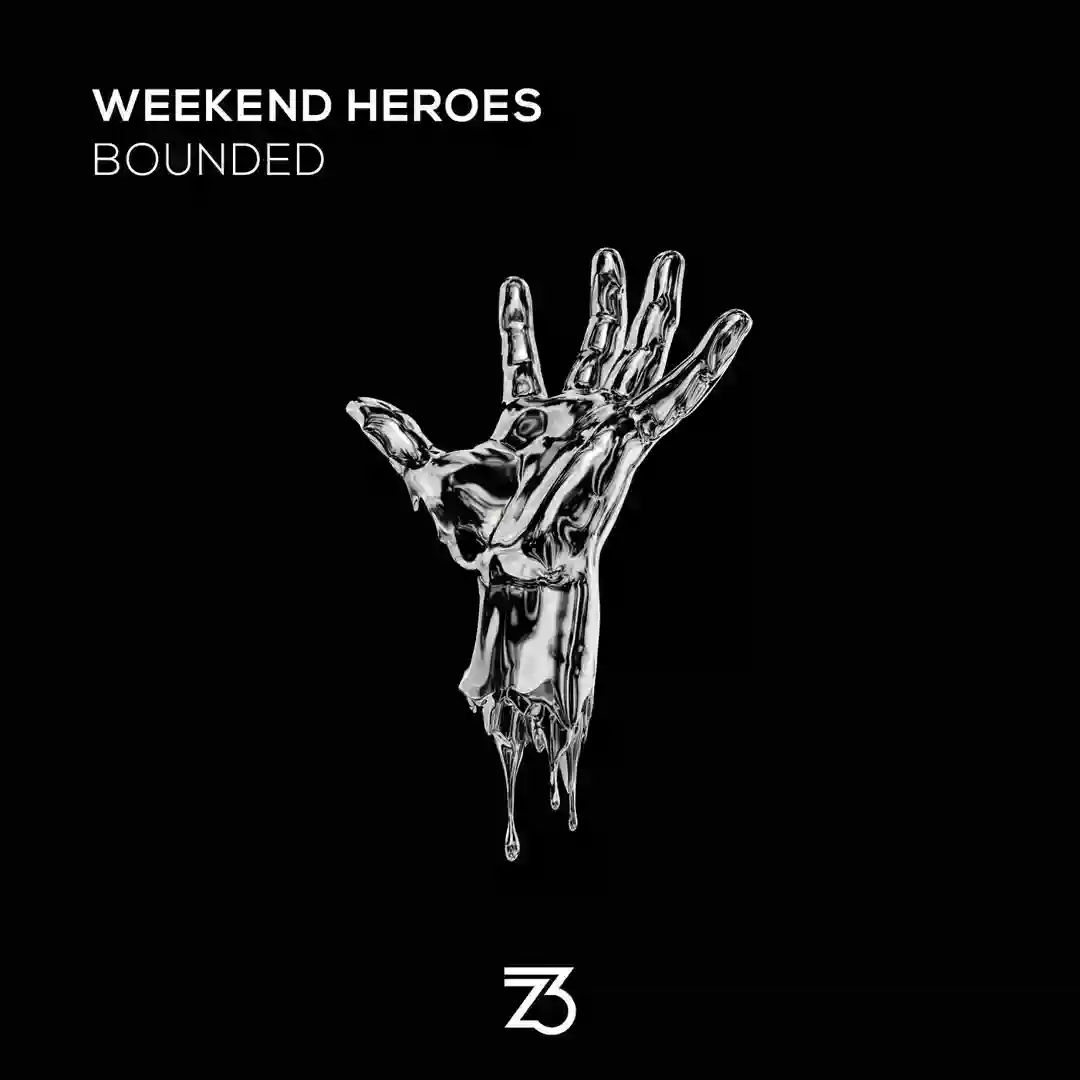 Bounded (Extended Mix) cover
