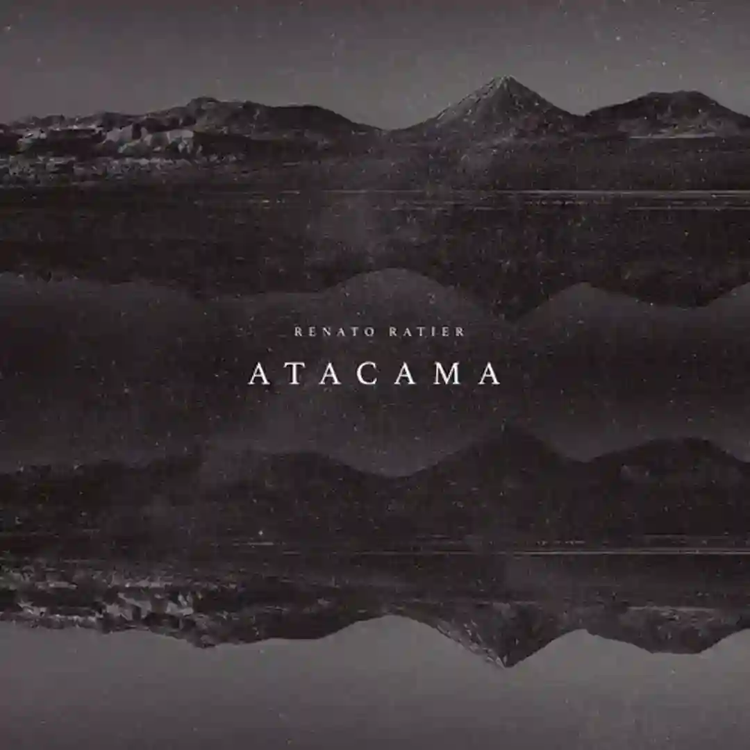 Atacama (Ney Faustini Remix) cover