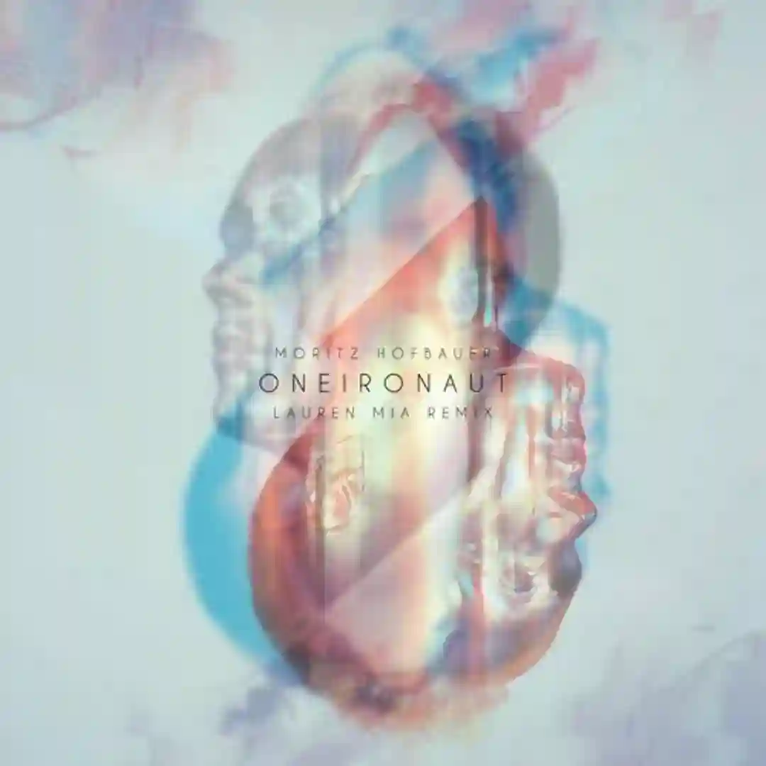 Oneironaut (Lauren Mia Remix) cover