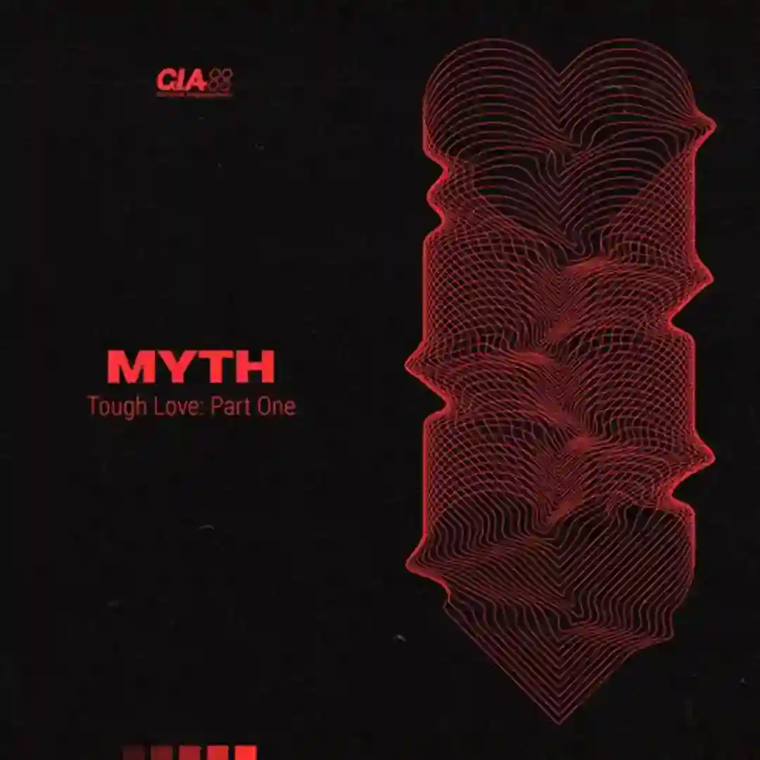 Motion (Original Mix) cover