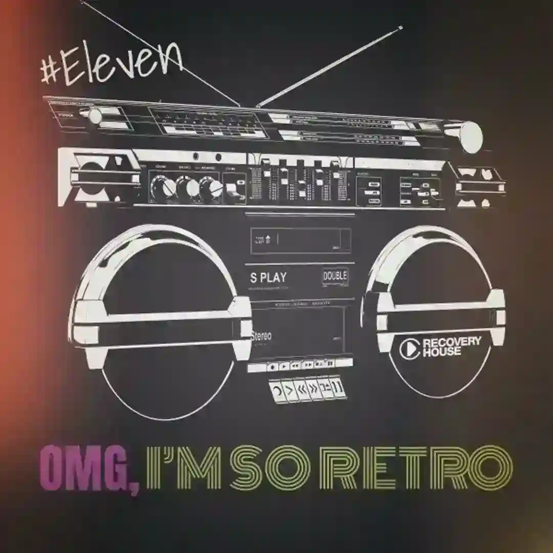 Secrets (Original Mix) cover