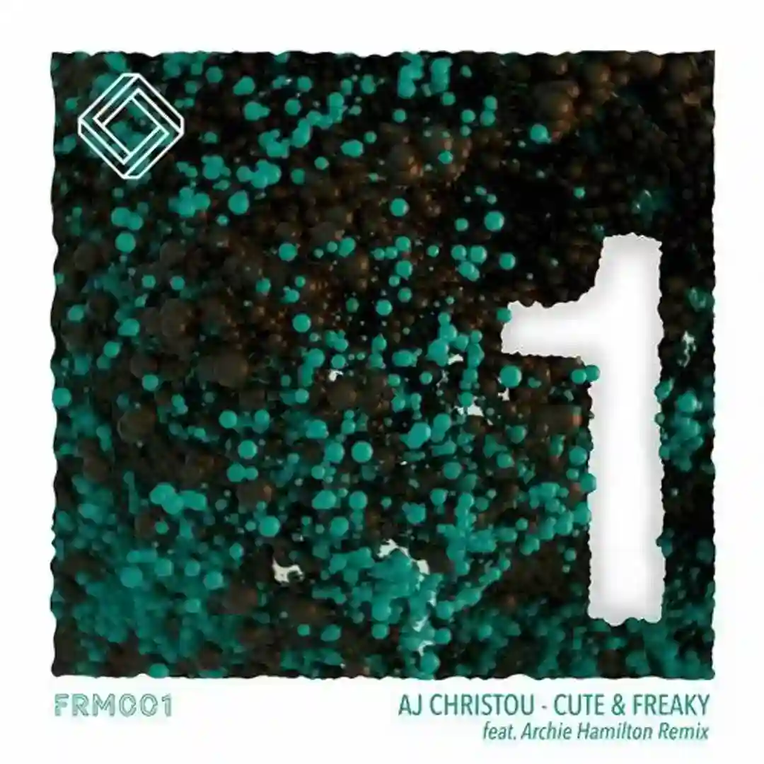 Cute & Freaky cover