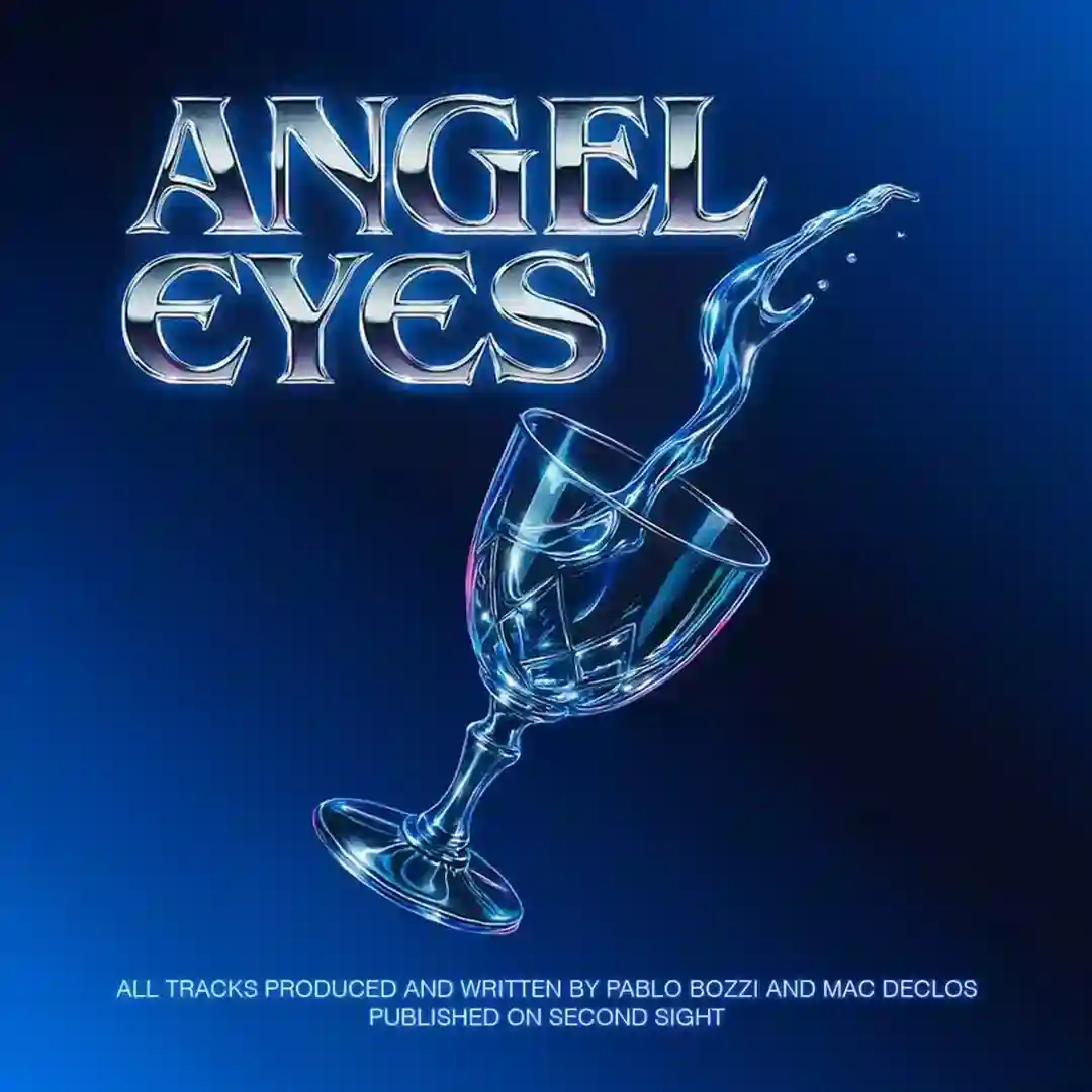 Cutting Edge (Original Mix) cover