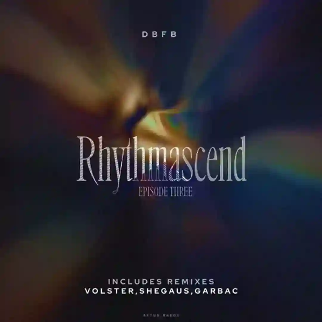 Rhythmascend 009 cover